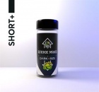 Ароматизатор DARK X SIZE XL - Зеленое Манго (SHORT+) - фото 1